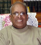 Dr Mathai